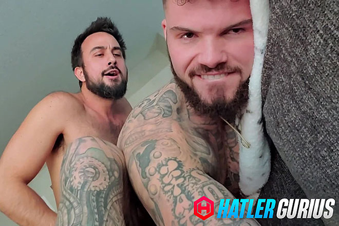 King Mason Lear! Image