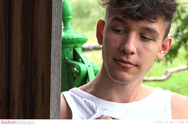 Saturday Spokes Preview: Lorenzo Ricci & Harry Coleman & Ennio Leone Image