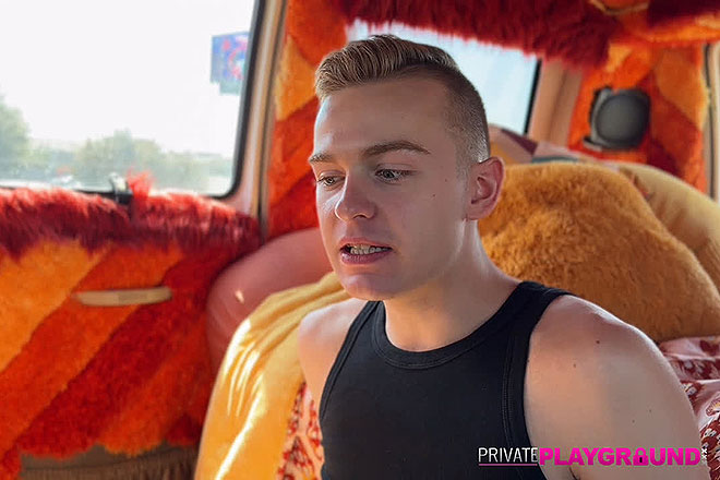 Whore Dash III: Part 1 Image