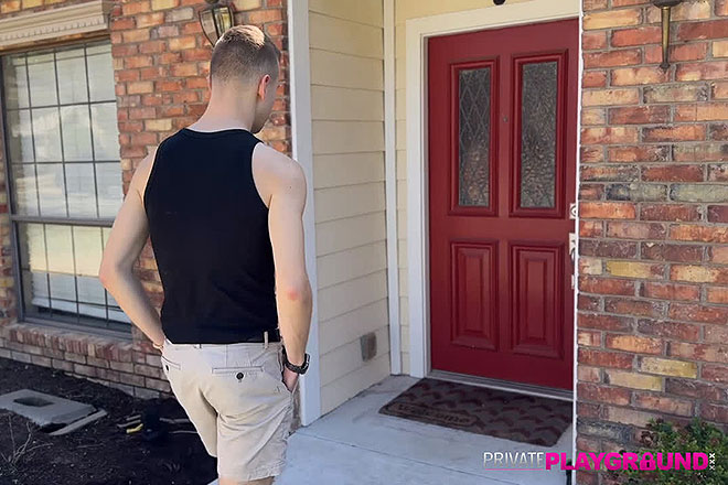 Whore Dash III: Part 1 Image