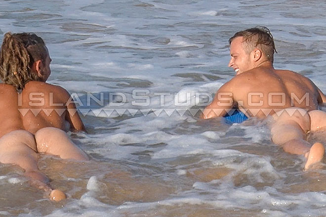 Celebrate The New Year 2026 with 2 FRESH Young Real Blood Brothers Image