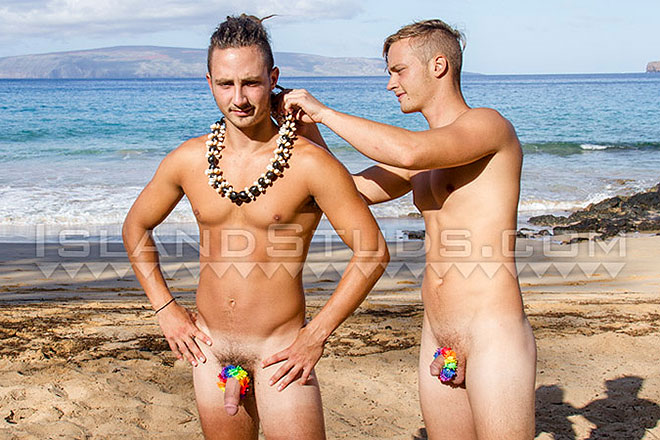 Celebrate The New Year 2026 with 2 FRESH Young Real Blood Brothers Image