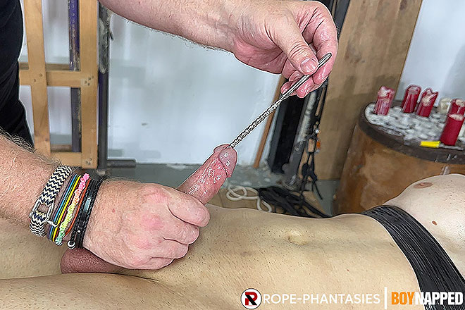 Master Kane & Deviant Prince Image