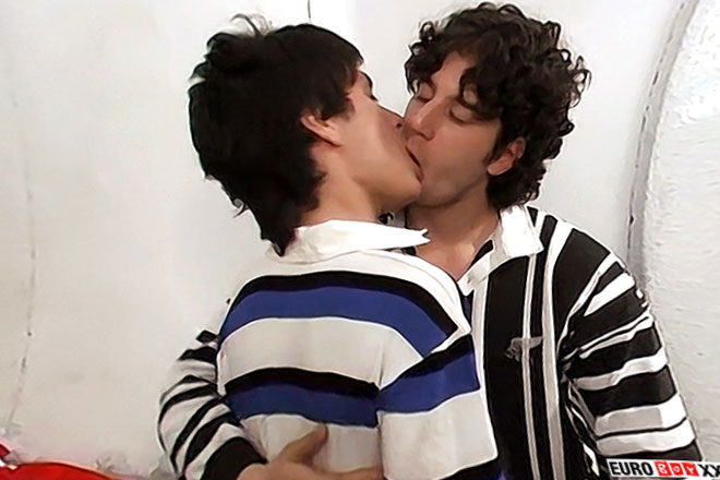 Image from gallery Federico Gaccia & Harold Zen