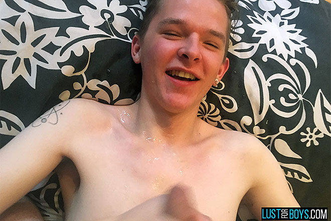 Sean Taylor & Casey O'Connel Image