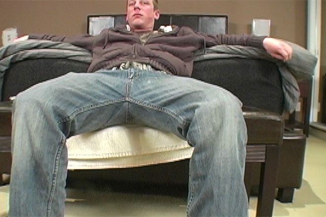 Simon 2: CIVILIAN / 23 / 5'11 / 155 / 7c Image