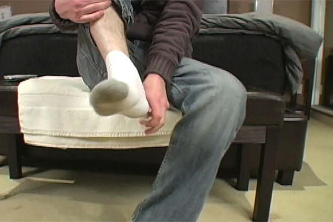 Simon 2: CIVILIAN / 23 / 5'11 / 155 / 7c Image