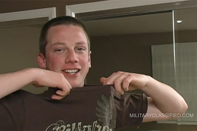 Simon 2: CIVILIAN / 23 / 5'11 / 155 / 7c Image