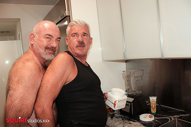 Protein Cravings, Part 1 Image