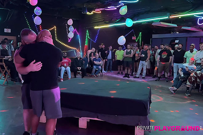 Image from PPX Performing Live!: Part 1 blog