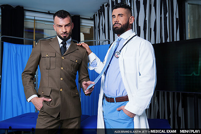 Image from Medical Exam blog