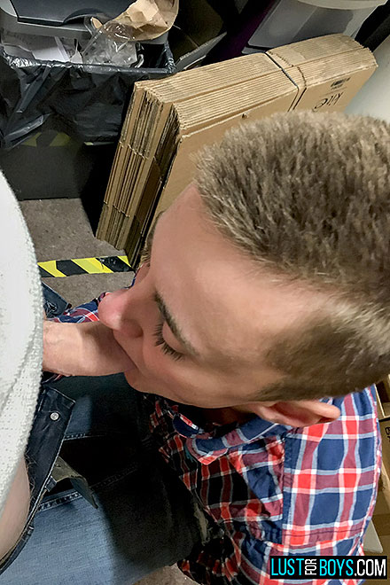 Sean Taylor & Raiden Hendrix Image