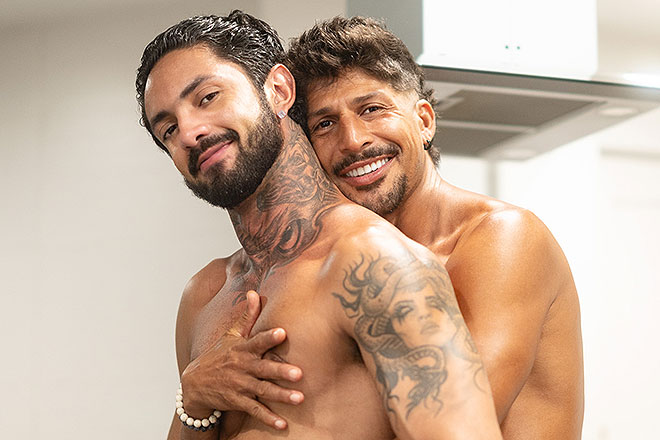 Image from Rio BDE: 2 NAKEDSWORD X RHYHEIM blog