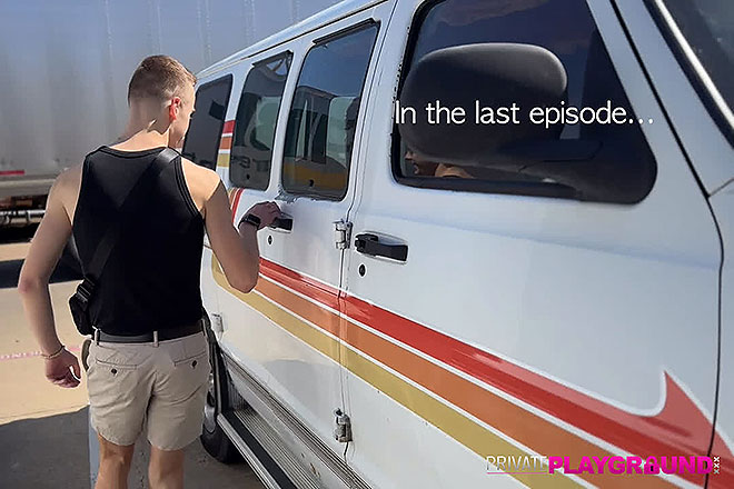 Whore Dash III: Part 2 Image