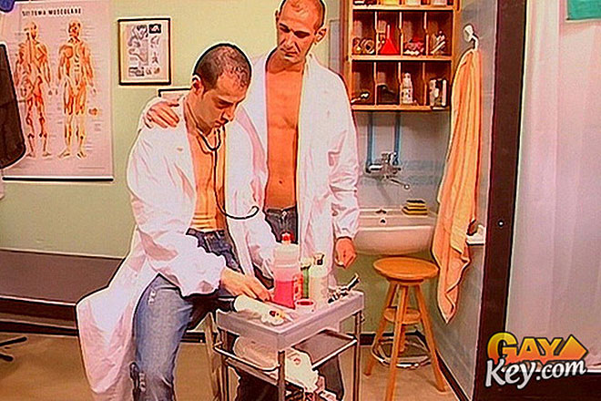 Image from A Very Thorough Check Up blog