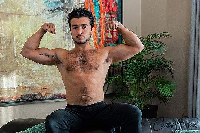 Introducing Abel Image