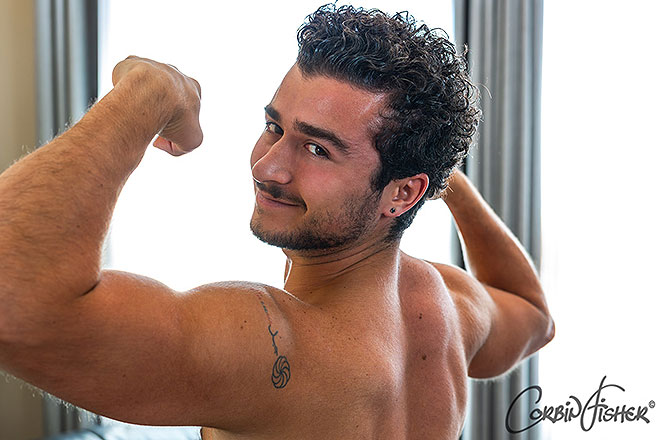 Introducing Abel Image