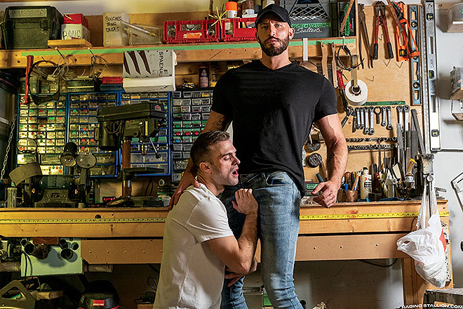 Image from Fuck Me Fast & Furious 2 blog