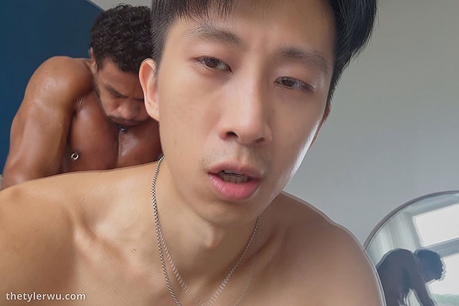 Benny Breeds Tyler Image