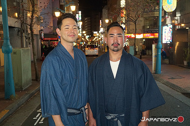 Image from Gabbie's Japan Trip Diary 2-Urano and the Romance of the Night blog