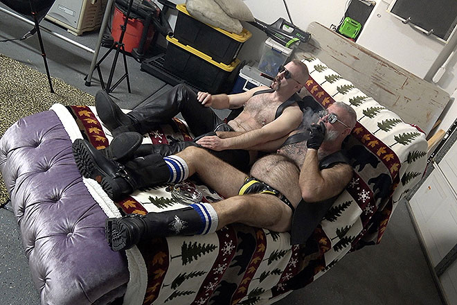 Image from Dad’s Leather Pig blog