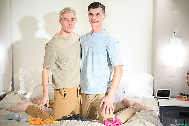 Image from gallery Next Big Thing