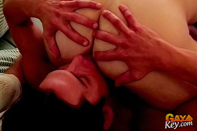 Young American Fuck Buddies Image