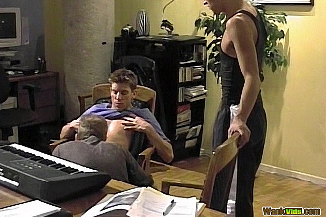 Cumming For Good Grades Image