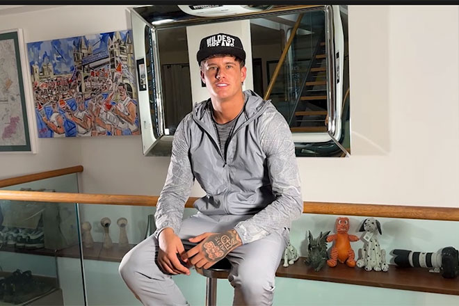 Image from Straight Fit Young Teen’s 1st Manhandling blog