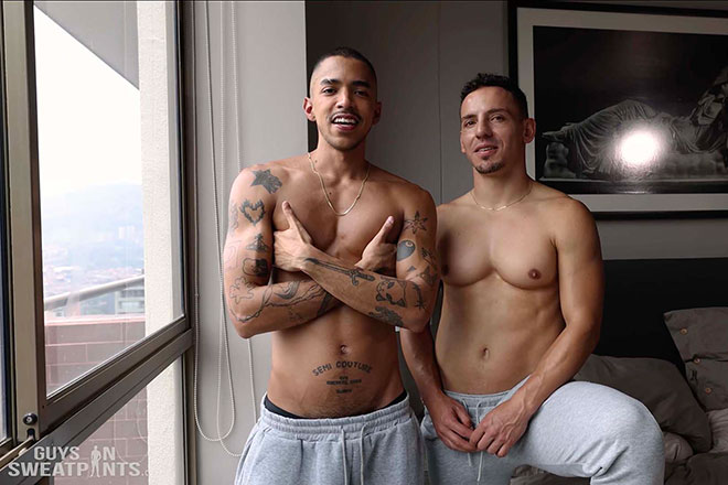 Welcoming Steven Image