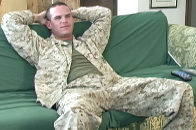 Image from KYLE 13: MARINES / 25 / 6'0 / 169 / 8c blog