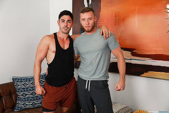 Image from You've Been Serviced: My Dick! blog