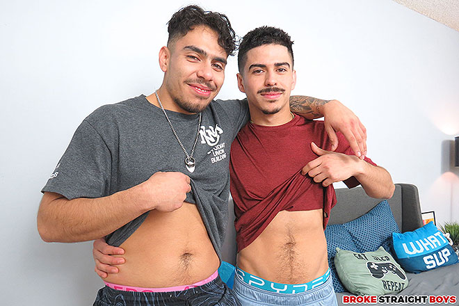 Image from gallery Burly Bruce Tops Tight Juicy Bottom Marc