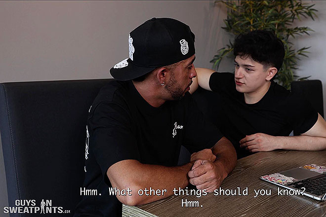 Image from gallery The Tutor