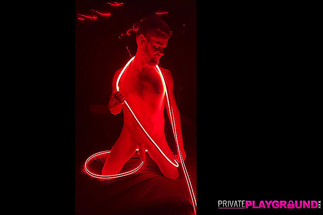 Introducing Ryan Tanner Image