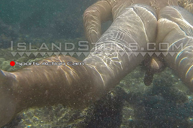 Super Cute Surfer Cody: 5'5 Image