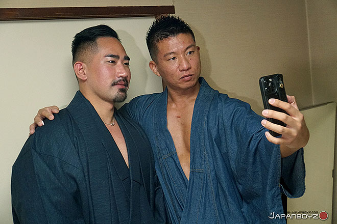 Gabbie's Japan Trip Diaries-Reach's Dick Sword Image