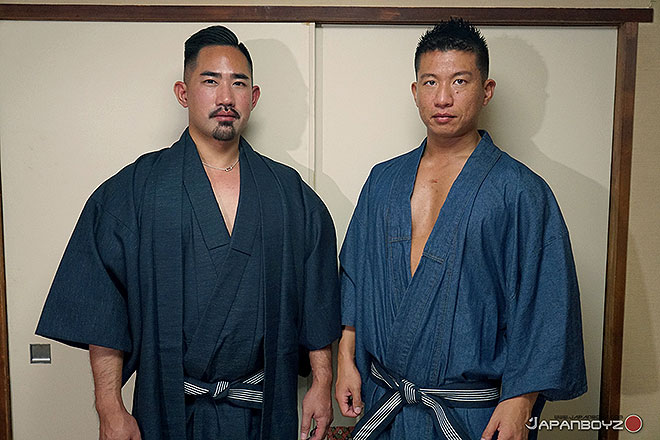 Gabbie's Japan Trip Diaries-Reach's Dick Sword Image