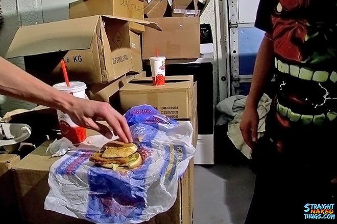 Ian Madrox, Dustin Kilimin & Seth Image