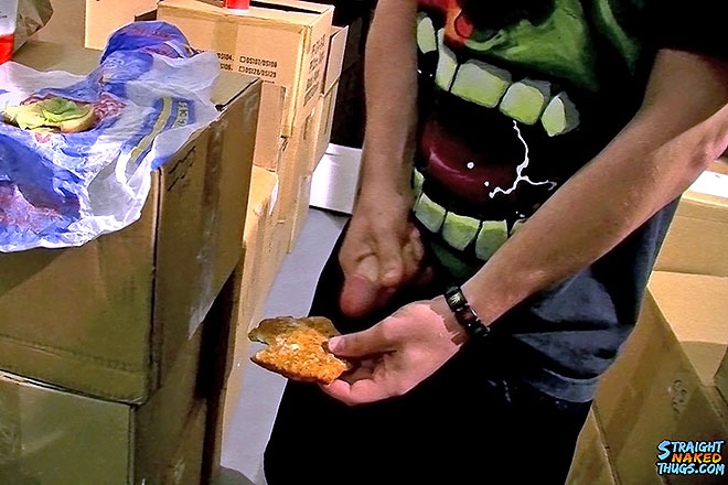 Ian Madrox, Dustin Kilimin & Seth Image