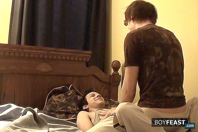 Image from gallery Trace Van De Kamp & William Isaacs