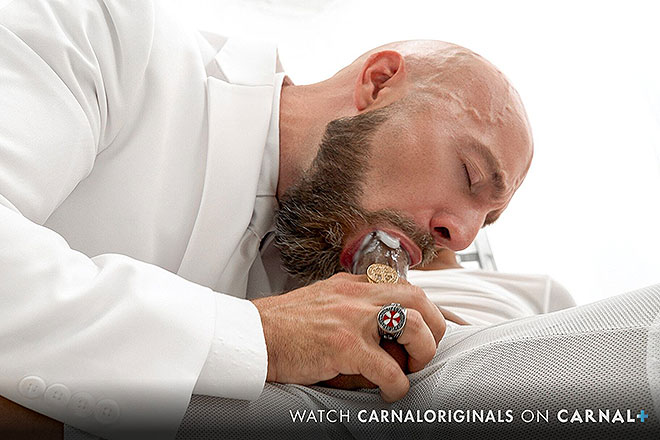 Out of Order Deeper Deep Throat Vol. 2 Image