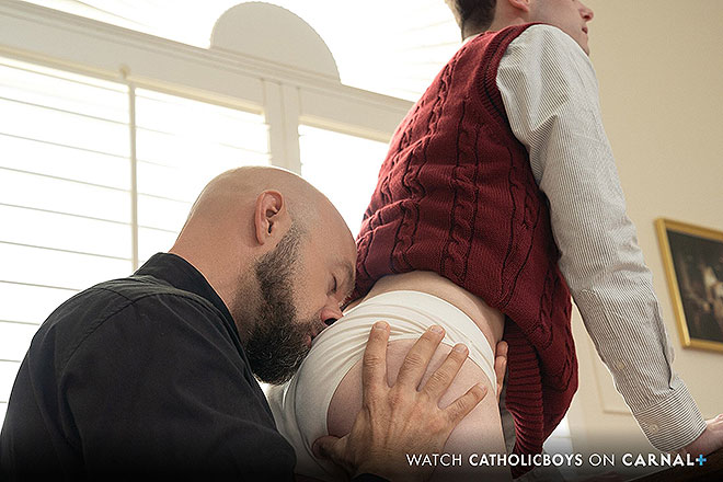 Doubt and Desire Altar Boy Tyga Vol. 1 Image