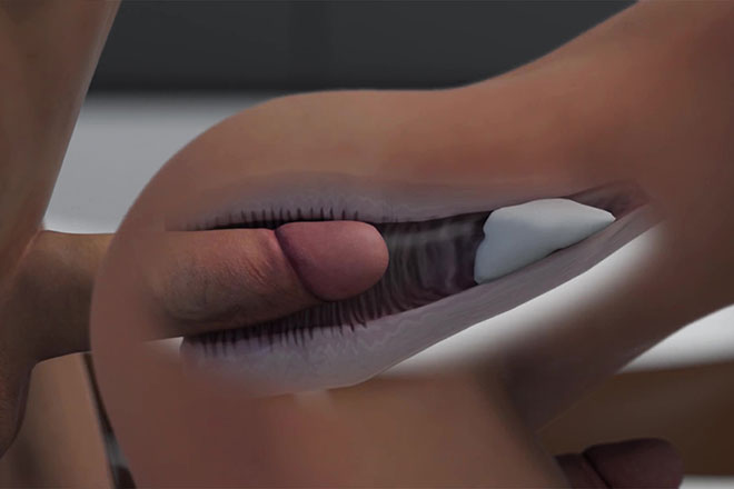 Exeter Hill College: Harden Up Image