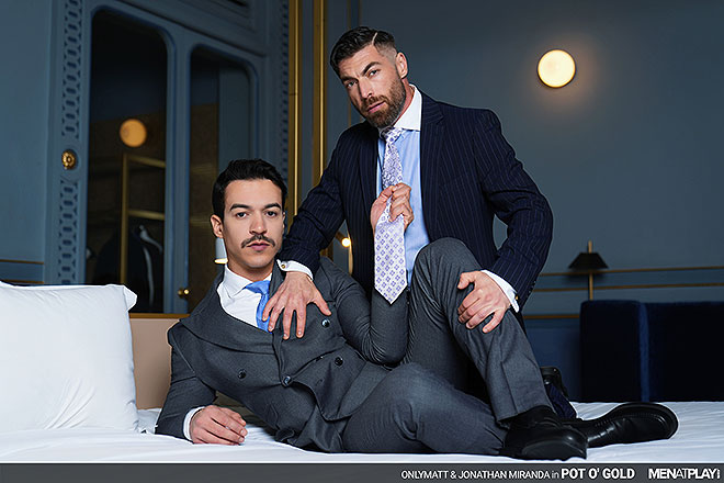 Image from gallery Pot o' Gold