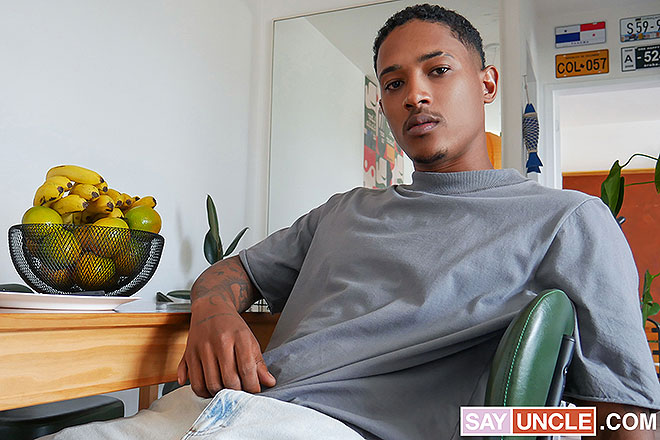 Numero 394: I Have Always Depended on the Cum From Strangers. Image