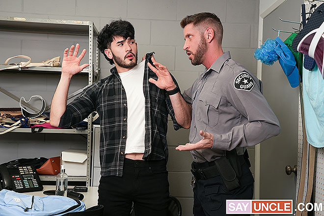 Image from gallery He Wanted to Try Anal With His Girl, But Johnny Got There First