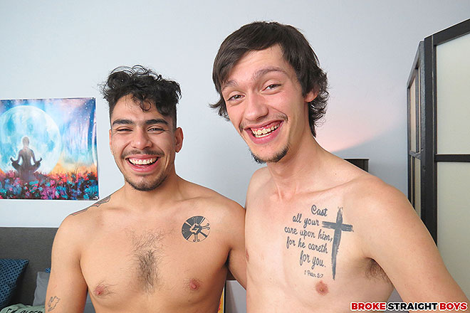 Image from Long Dong Lammar Slams Bruce Bareback blog