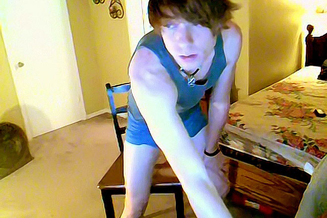 Image from gallery Trace Van De Kamp & William Isaacs 2