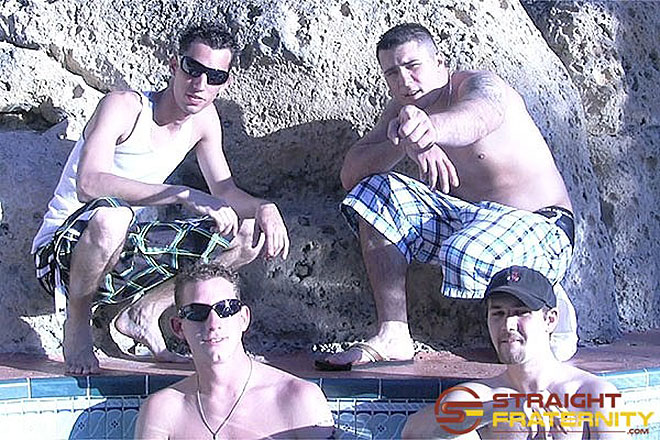 Image from Gay Chicken: Spring Break, Part One blog